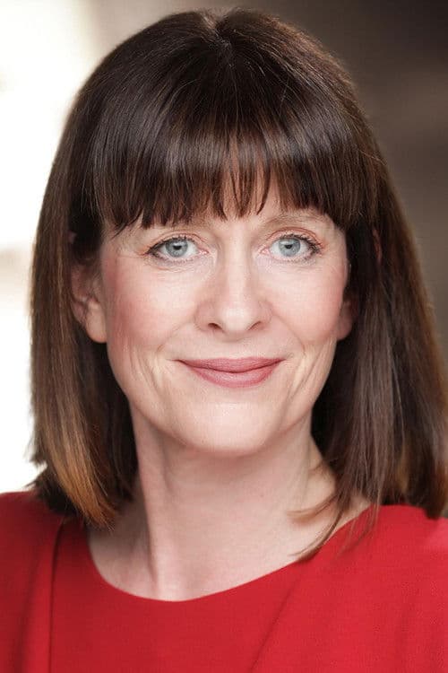 Joanna Pope profile photo