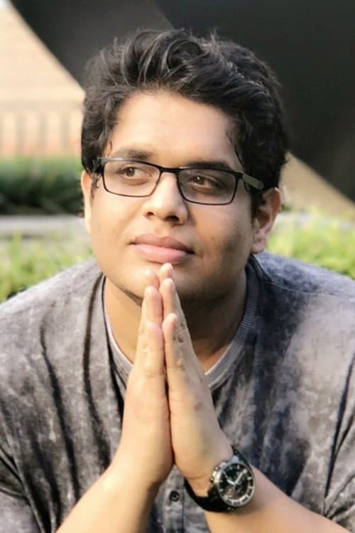 Tanmay Bhat profile photo