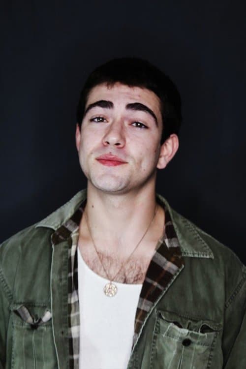 Alex McLaughlin profile photo