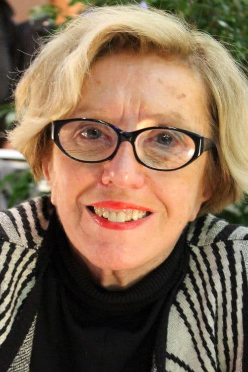 Danièle Sallenave profile photo