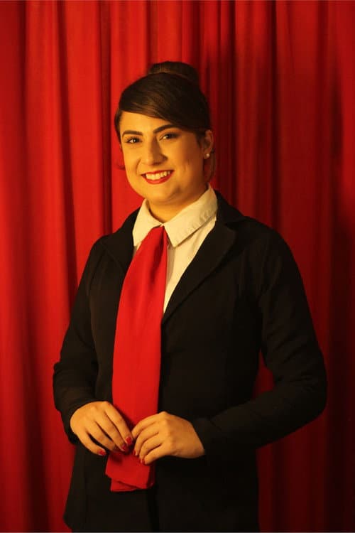 Emily Ribeiro profile photo