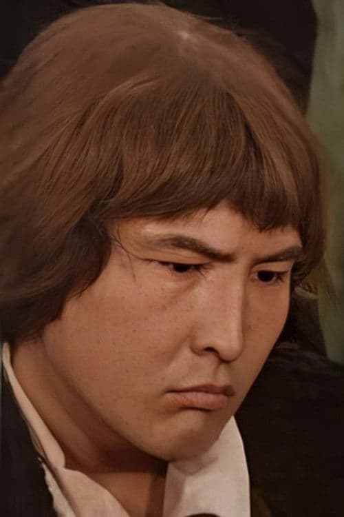 Nikolai Tacheyev profile photo