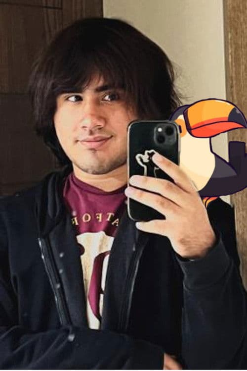 Kael Miranda profile photo