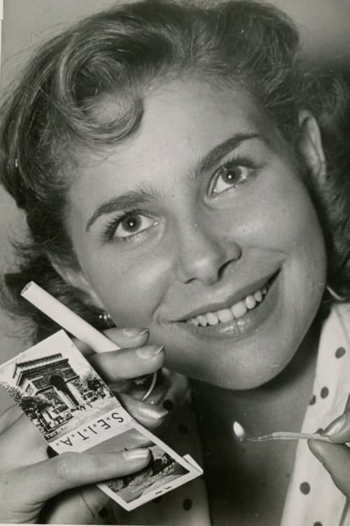 Véronique Verlhac profile photo