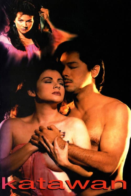 Katawan poster