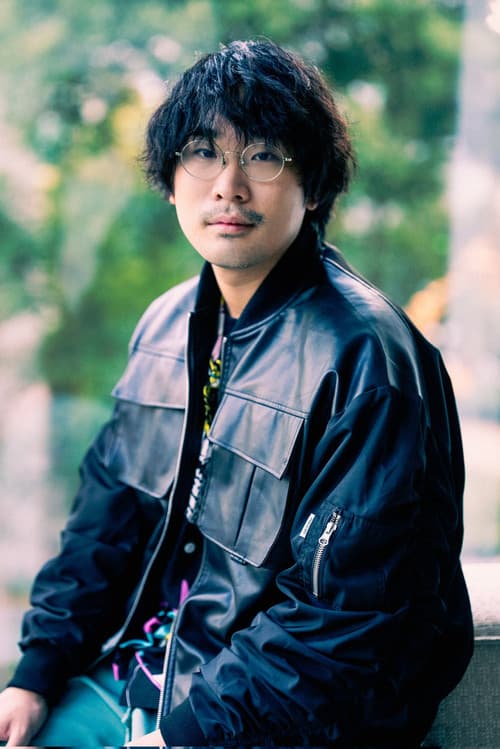 Yugo Sakamoto profile photo