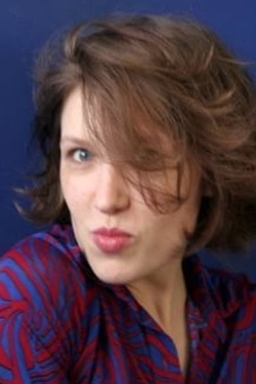 Eglė Dargytė profile photo