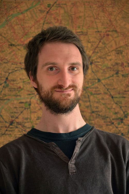 Nicolas Bianco-Levrin profile photo