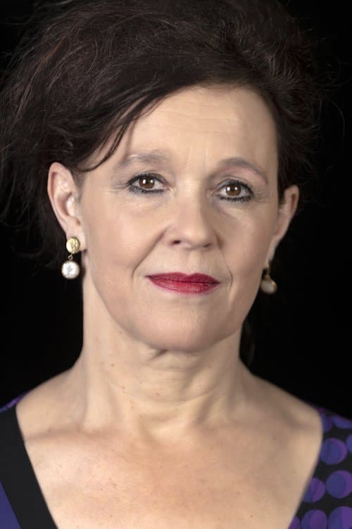 Bettina Dieterle profile photo