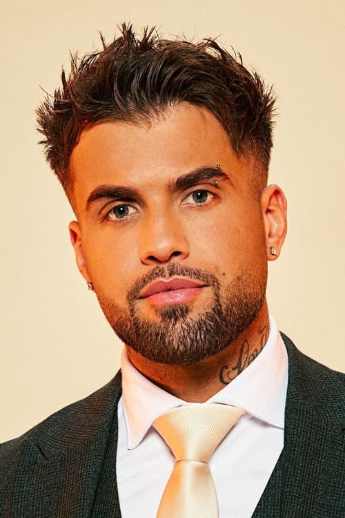 Nathan Campbell profile photo