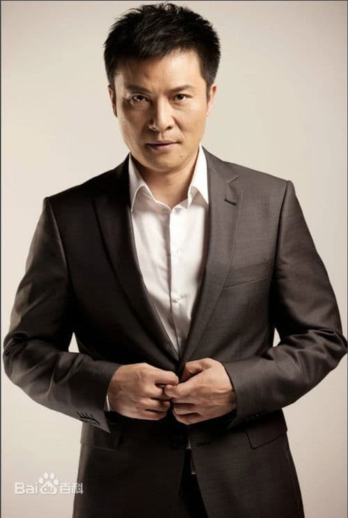 Xu Wei profile photo