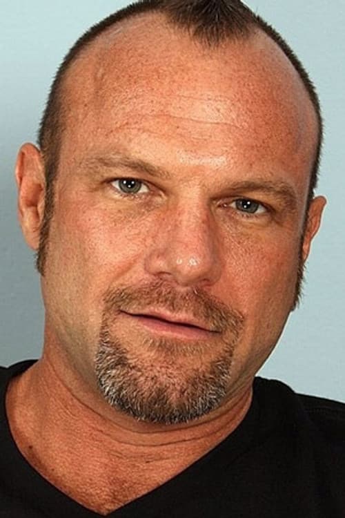 Chad Brock profile photo