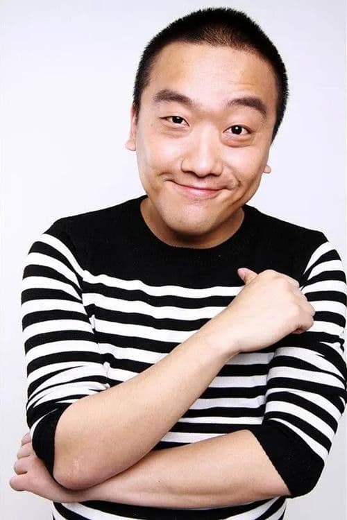 Zhu Jiang profile photo