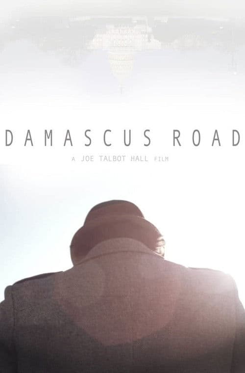 Damascus Road poster