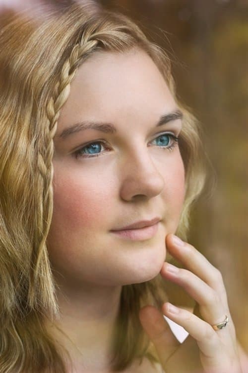 Marie Haagenrud profile photo