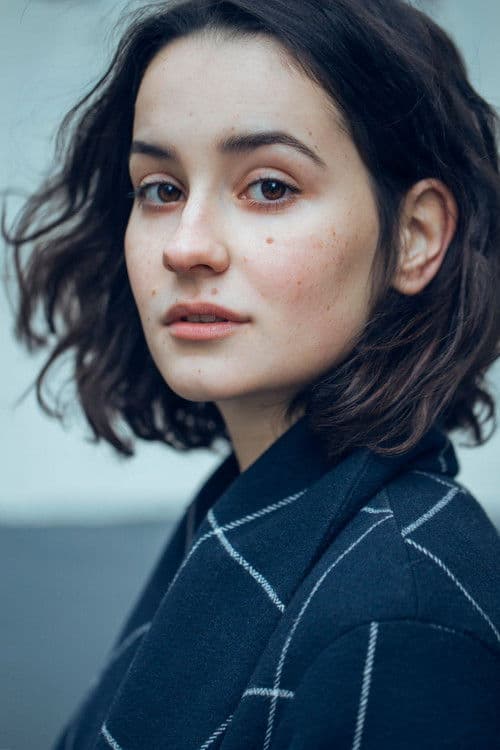 Yulia Antoshchuk profile photo