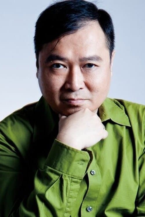 Tats Lau Yee-Tat profile photo