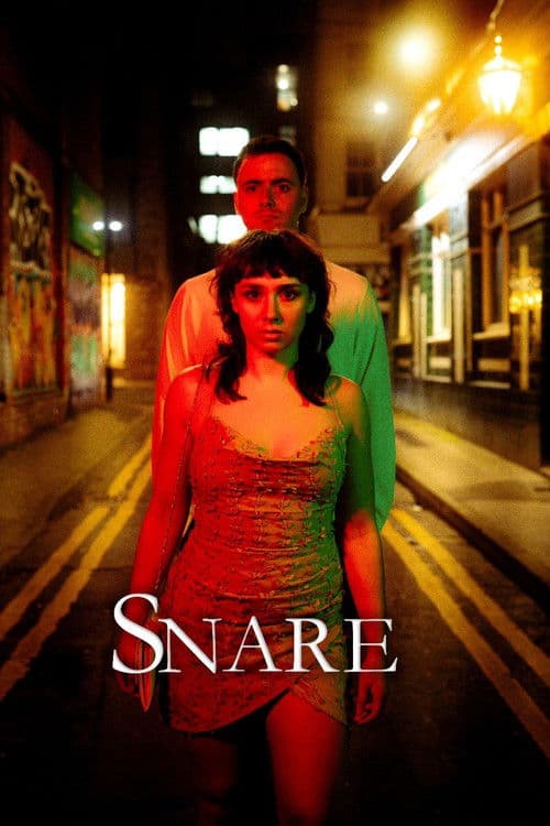 Snare poster