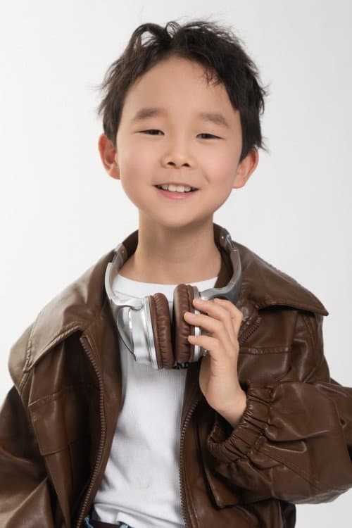Wang Ziming profile photo