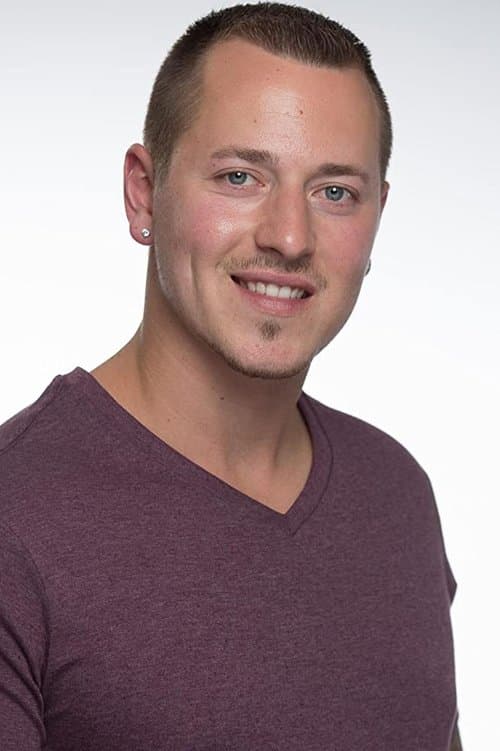 Derek James Trapp profile photo