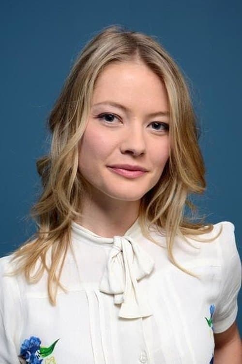 Sarah Allen profile photo