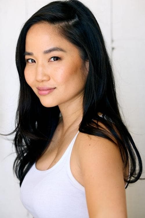 Sylvia Kwan profile photo