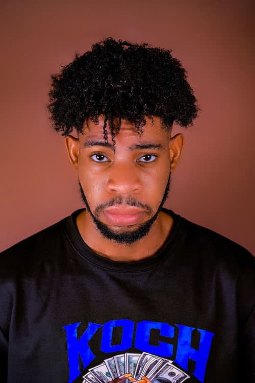 Yerina Patrick profile photo