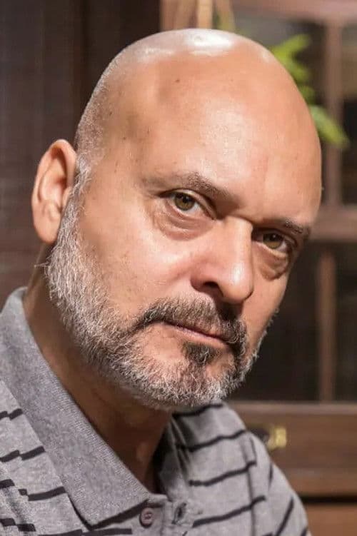 Cláudio Galvan profile photo