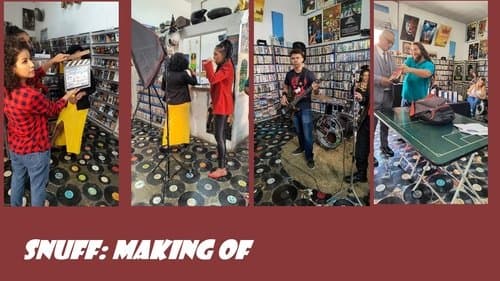 Snuff Sex Tape poster