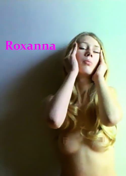 Roxanna poster
