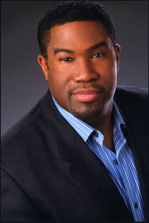 Eric Owens profile photo