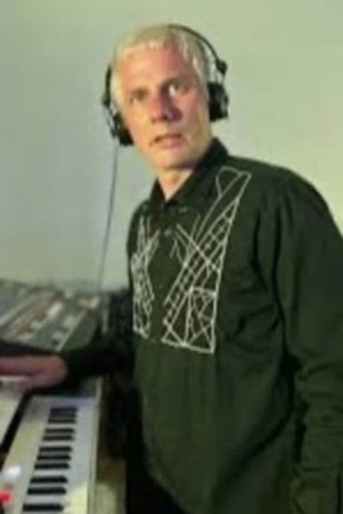 Felix Kubin profile photo