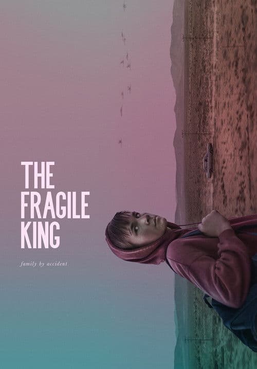 The Fragile King poster