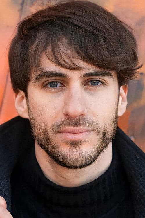 Simone Borrelli profile photo