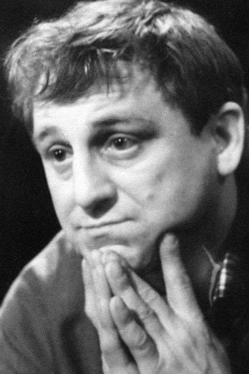 Nikolay Lavrov profile photo