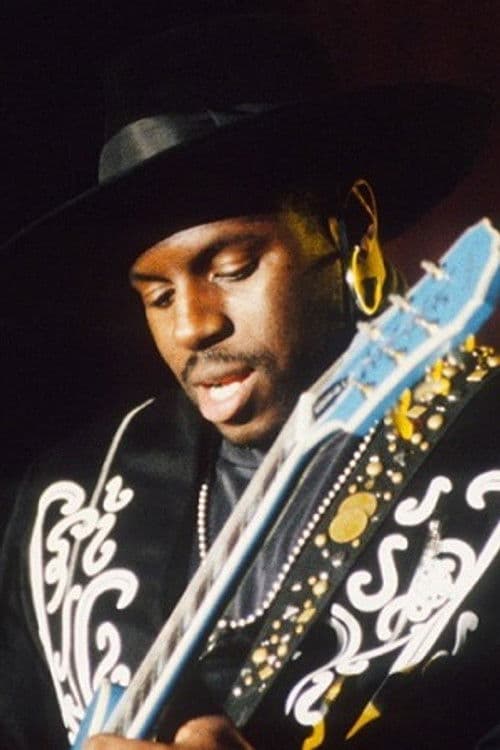 Levi Seacer Jr. profile photo