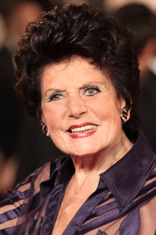 Eunice Gayson profile photo