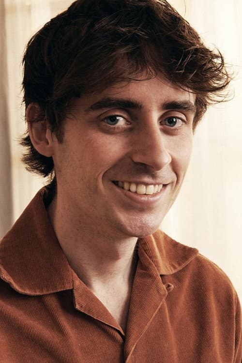 Ronan Corrigan profile photo