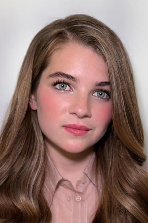 Raegan Revord profile photo