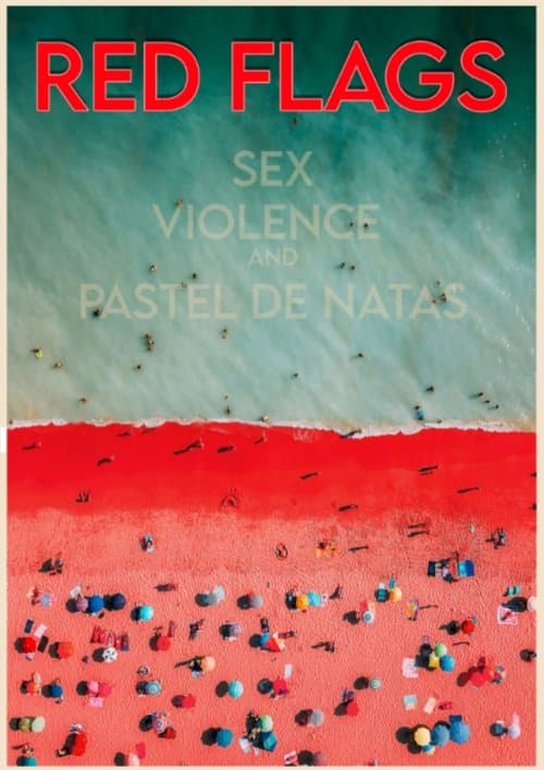 Red Flags poster