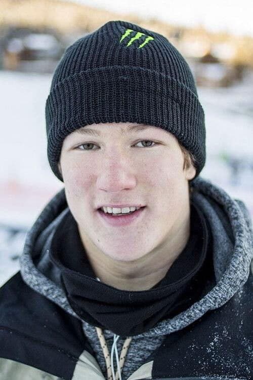 Darcy Sharpe profile photo