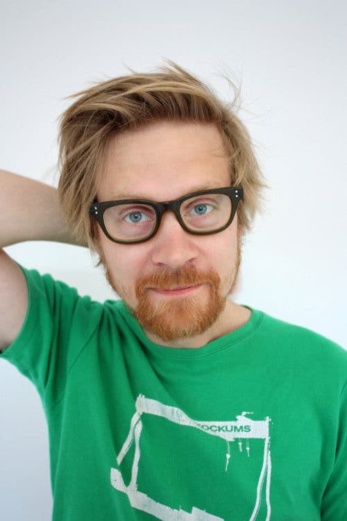 Anders Johansson profile photo