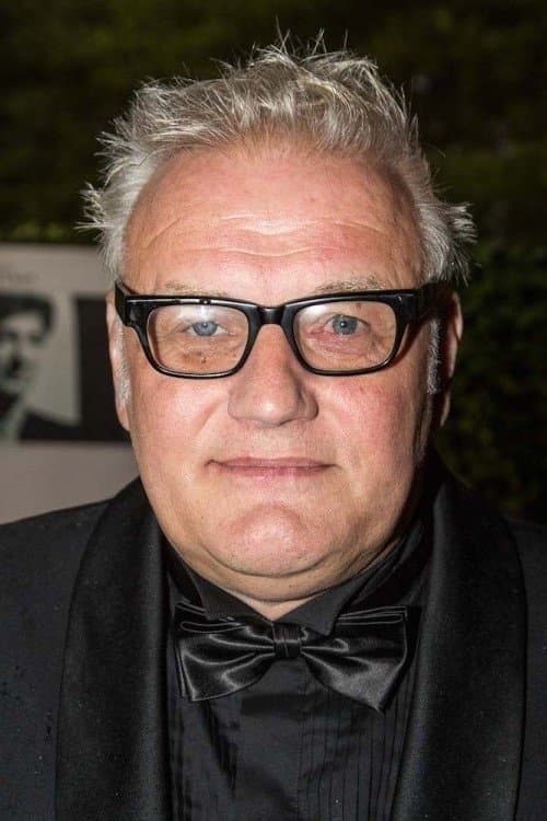 Paul Ruven profile photo