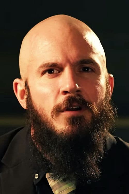 Brian Johnson profile photo