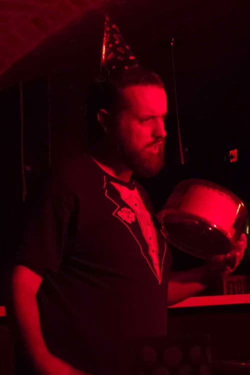 Stewart Parkhurst profile photo