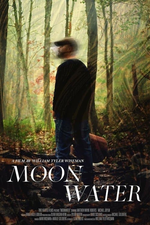 Moonwater poster