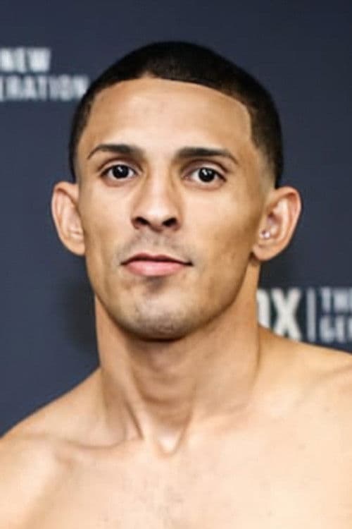 Eridson Garcia profile photo