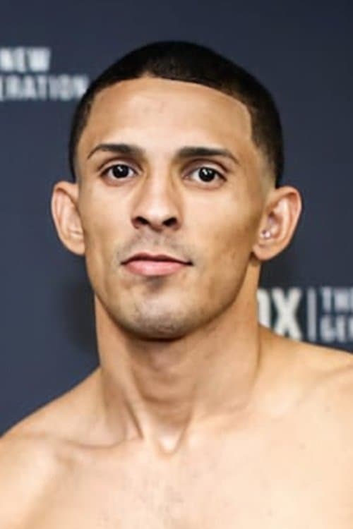 Eridson Garcia profile photo