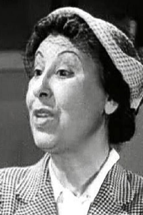 Anna Roussou profile photo