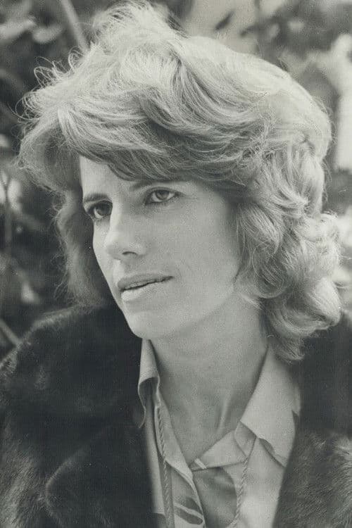 Nadine Trintignant profile photo